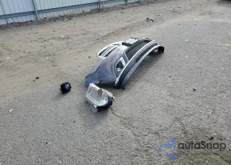 2017 Dodge Durango Sxt из США, поврежденный, VIN 1C4RDJAG3HC847344